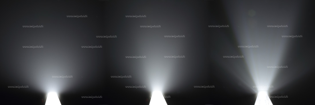 Perfil para tiras de led
