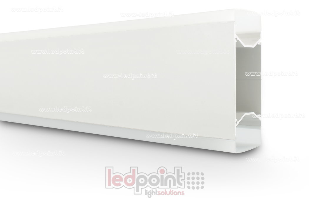 Perfil para tiras de led Perfil para tiras de led