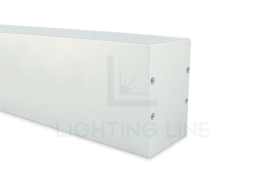 Tapa para perfil para tiras de led Tapa para perfil para tiras de led