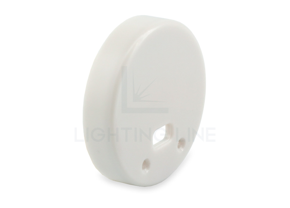 Tapa para perfil para tiras de led Tapa para perfil para tiras de led