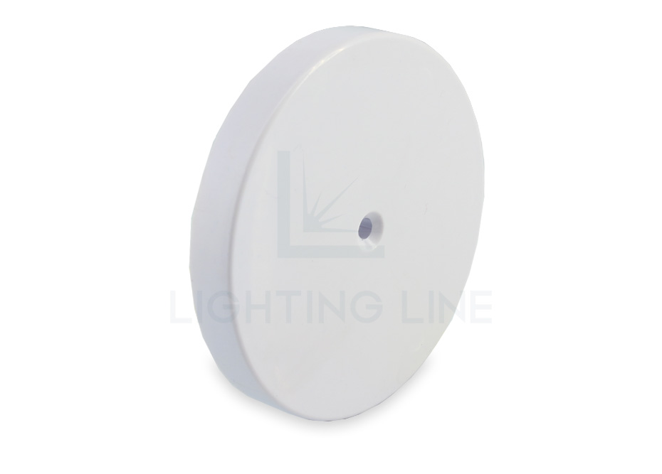 Tapa para perfil para tiras de led Tapa para perfil para tiras de led