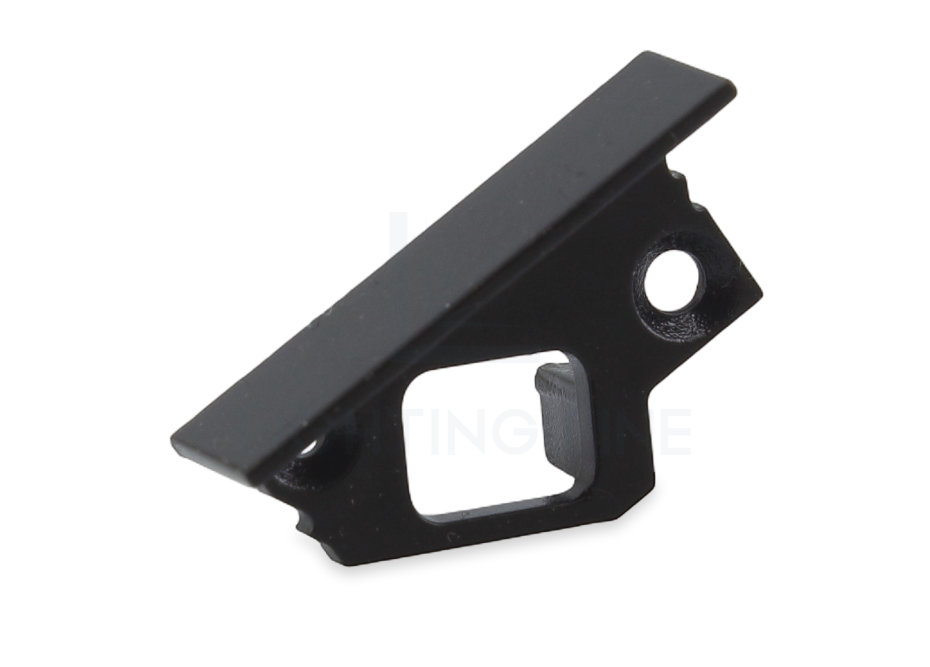 Tapa para perfil para tiras de led Tapa para perfil para tiras de led