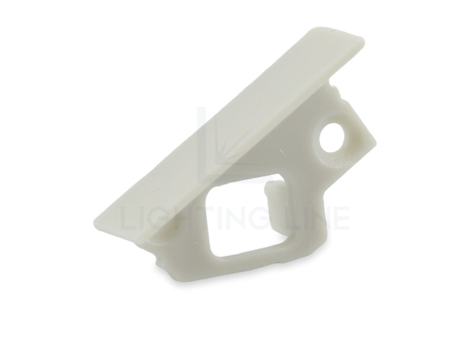 Tapa para perfil para tiras de led Tapa para perfil para tiras de led