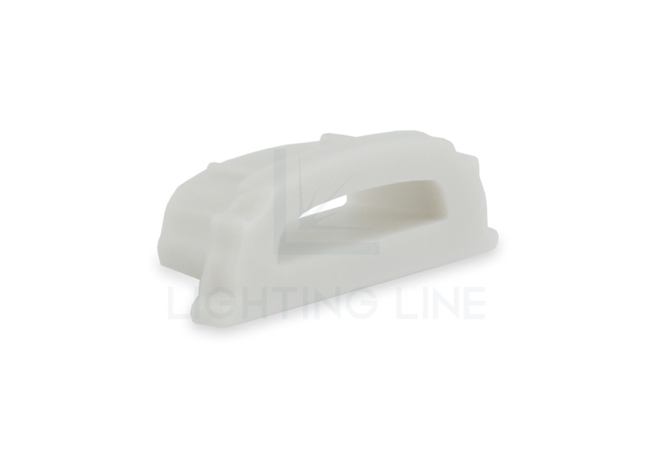 Tapa para perfil para tiras de led Tapa para perfil para tiras de led