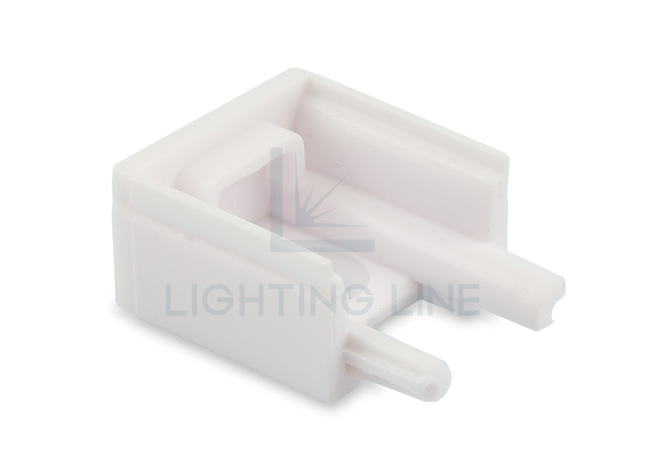 Tapa para perfil para tiras de led Tapa para perfil para tiras de led
