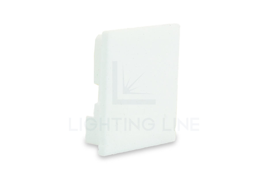 Tapa para perfil para tiras de led Tapa para perfil para tiras de led