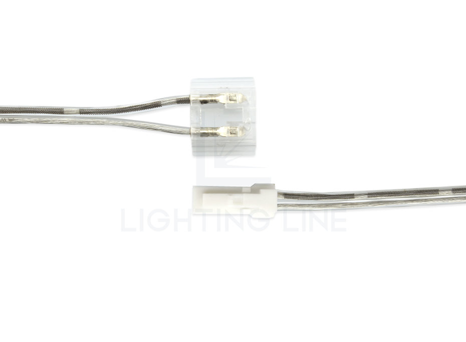 Tapa para perfil para tiras de led Tapa para perfil para tiras de led
