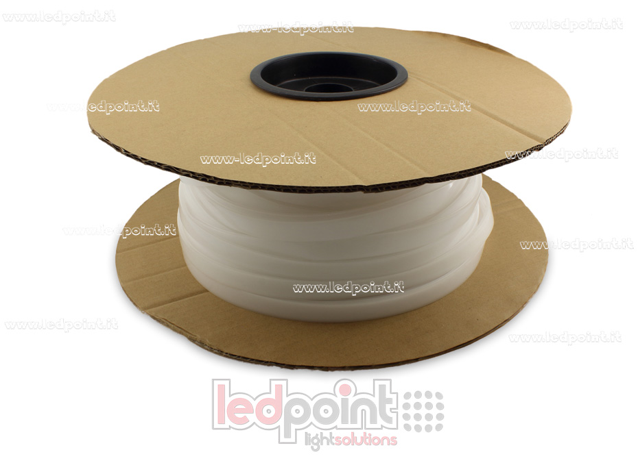 Perfil para tiras de led