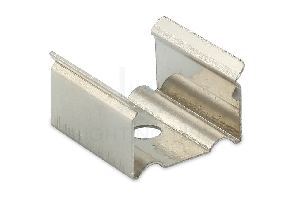 Grapa de montaje de metal para perfil de aluminio SL12-16