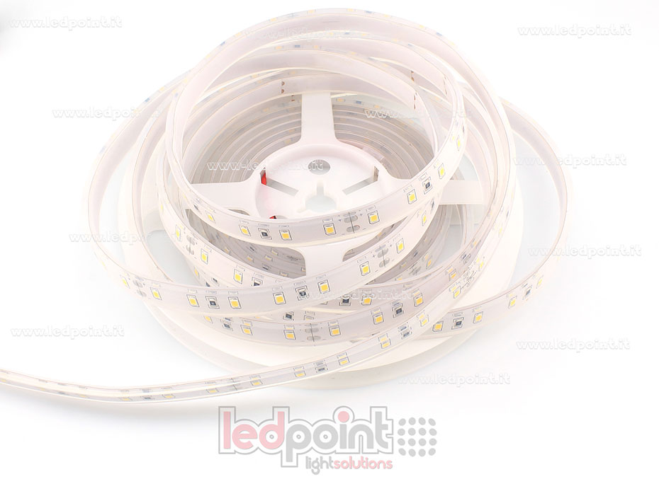 Tira de led 2835 24V IP67 3800-3900K 60led/m S52-290-060822