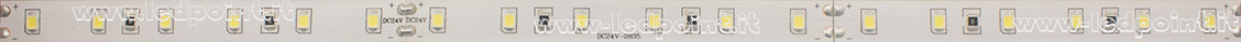 Tira de led 2835 24V IP67 6000-6500K 60led/m S52-400-060822 Tira de led 2835 24V IP67 6000-6500K 60led/m S52-400-060822