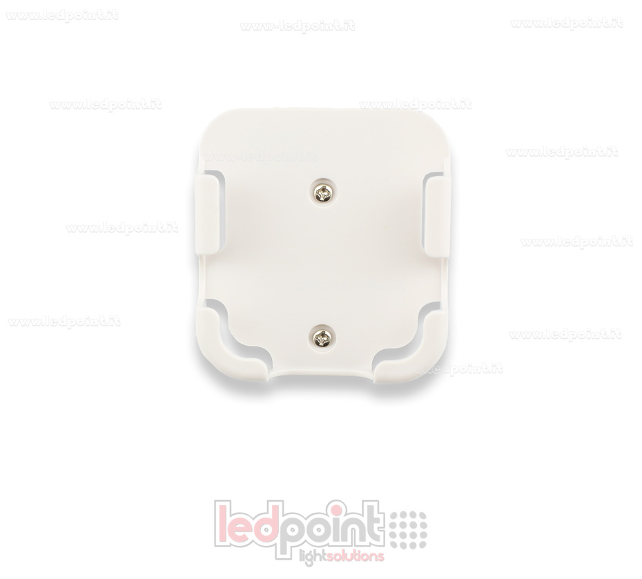 Mando a distancia monocromático 1 zona, blanco RF24.G