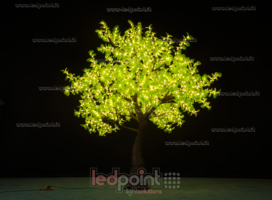 Tira de led %FORMATOLED% 230V IP45 %COLORE% %NUMLEDM%led/m