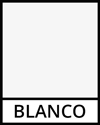 Perfil de acabado blanco (PR-SL08-03-WX)