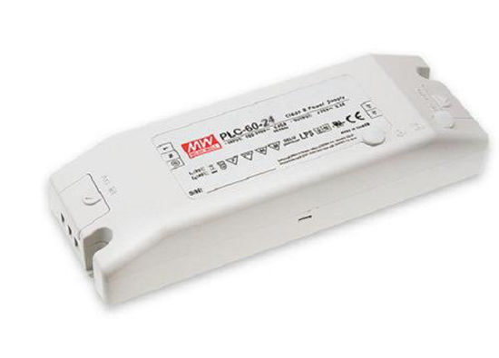 Imagen de Fuente de alimentación corriente constante 2,5A 24V / 60W tensión constante 24V Mean Well