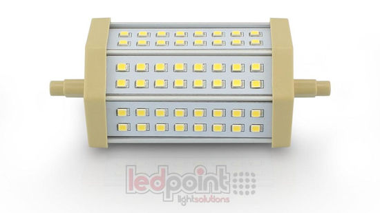 Imagen de Lámpara R7S 10W blanco 4000-4500K 220V