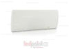 Imagen de Tapa plata para perfil en aluminio para pared PR-WALL9242