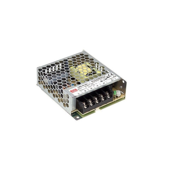 Imagen de Fuente de alimentación en caja 35W 24V Mean Well