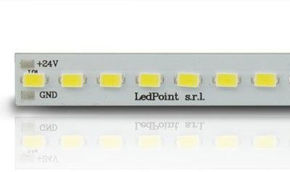 Imagen para la categoría Barra (lineal) led