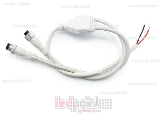 Imagen de Conector para longitudes continuas