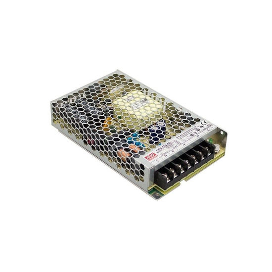 Imagen de Fuente de alimentación en caja 150W 48V Mean Well
