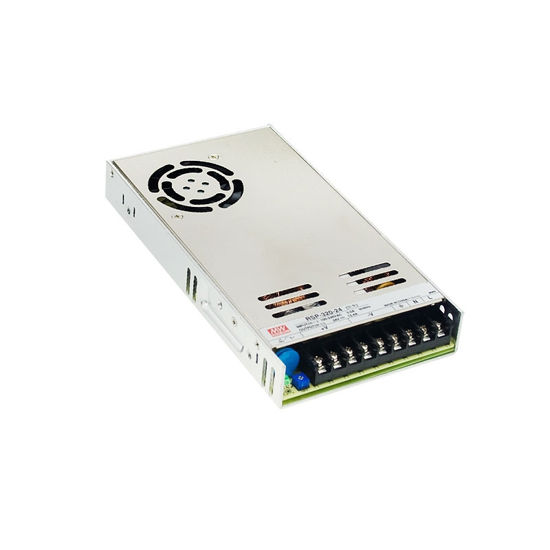 Imagen de Fuente de alimentación Mean Well en caja  320W 24V (RSP-320-24)