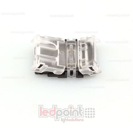 Imagen de Conector para conexión de tiras 2835 y 5050 monocromáticas (PCB 10mm)