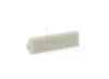 Imagen de Tapa gris para perfil en aluminio SL07-05