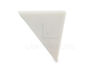 Imagen de Tapa gris derecha para perfil de aluminio para pared WL02-03
