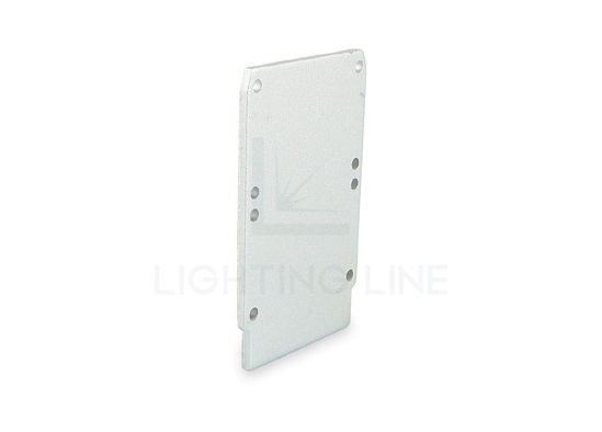 Imagen de Tapa para perfil de aluminio para pladur DW04-06