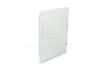 Imagen de Tapa para perfil de aluminio para pladur DW05-07