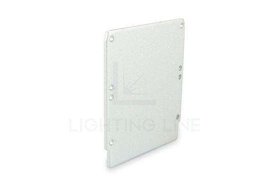 Imagen de Tapa para perfil de aluminio para pladur DW05-07
