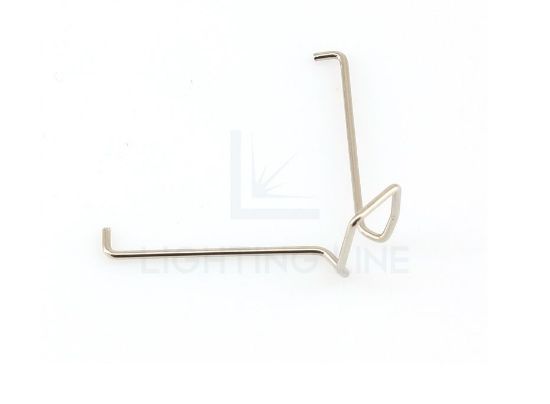Imagen de Muelle para montaje perfil SL01-01, SL02-06, SL11-01, CL01-06, CL02-07, NE01-14, NE04-19