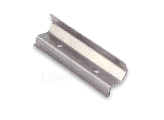 Imagen de Grapa de sujeción de metal para disipador interno (CL02-07, DW04-06, DW05-07)