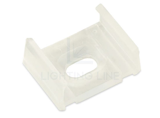 Imagen de Grapa de montaje de plástico para perfil SL05-03
