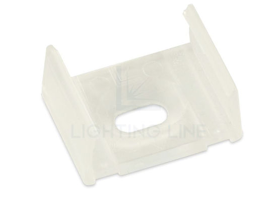 Imagen de Grapa de montaje de plástico para perfil SL08-03
