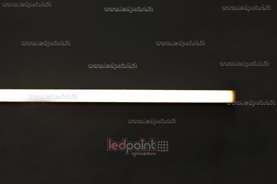 Imagen de Barra LED restaurada 17x15mm blanco cálido 2400K 3step IP64 24V 865mm c.c.