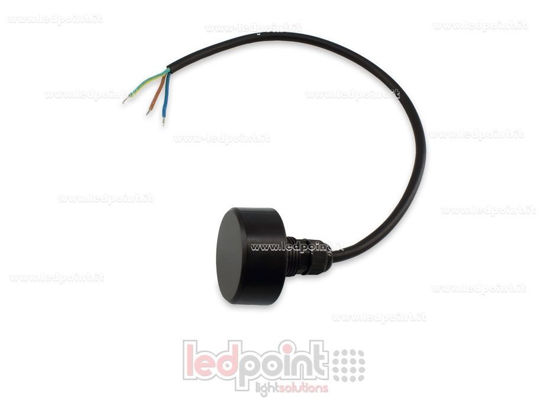 Imagen de Sensor de movimiento (100-277V AC) frecuencia microondas 5,8 GHz para tecnología ZigBee