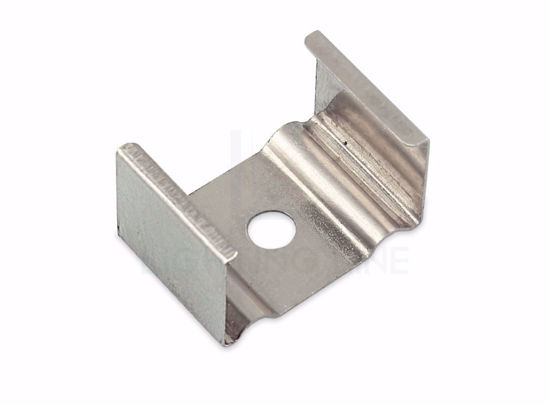 Imagen de Grapa de montaje para perfil en aluminio SL09-12 impermeable