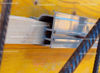 Imagen de Perfil de PVC para cemento, 3 metros