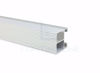 Imagen de Perfil en aluminio para pared 30x29mm, 2 metros
