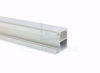Imagen de Perfil en aluminio para pared 30x29mm, 2 metros