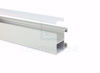 Imagen de Perfil en aluminio para pared 30x29mm, 2 metros