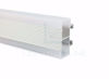 Imagen de Perfil en aluminio para pared 30x29mm, 2 metros