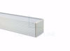 Imagen de Perfil en aluminio para pared 30x29mm, 2 metros