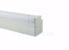 Imagen de Perfil en aluminio para pared 30x29mm, 2 metros