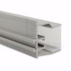 Imagen de Perfil de PVC para cemento, 3 metros