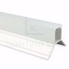 Imagen de Perfil de aluminio para pladur 42x32mm, 3 metros