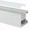 Imagen de Perfil en aluminio para pared 30x29mm, 99,5cm