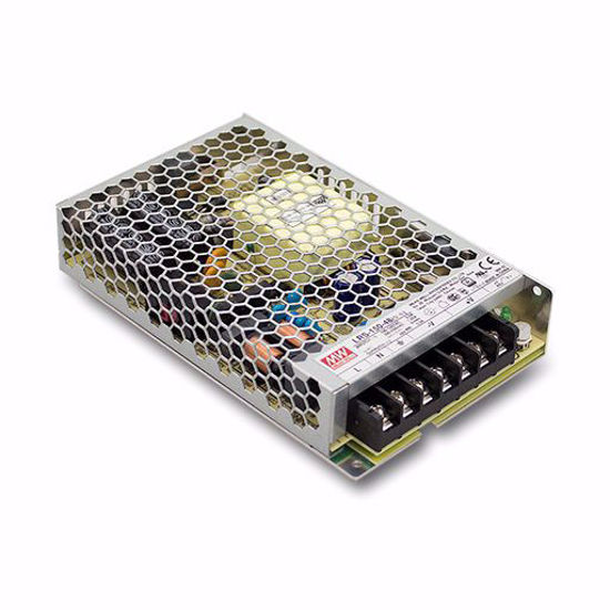 Imagen de Fuente de alimentación en caja 150W 24V Mean Well